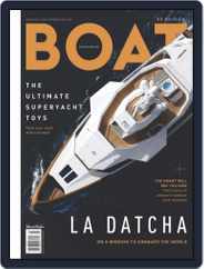 Boat International US Edition (Digital) Subscription                    March 29th, 2021 Issue