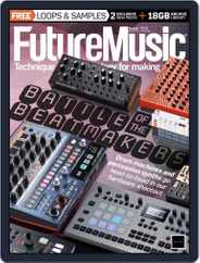 Future Music (Digital) Subscription                    April 1st, 2021 Issue