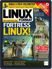 Linux Format (Digital) Subscription April 1st, 2021 Issue