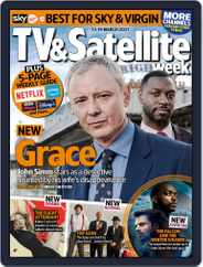 TV&Satellite Week (Digital) Subscription                    March 13th, 2021 Issue
