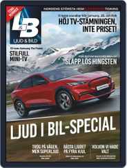 Ljud & Bild (Digital) Subscription                    March 1st, 2021 Issue