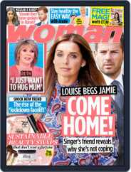 Woman United Kingdom (Digital) Subscription                    March 15th, 2021 Issue