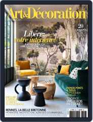Art & Décoration (Digital) Subscription                    March 1st, 2021 Issue