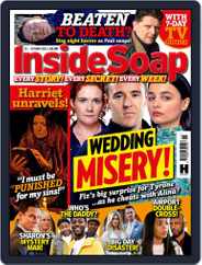 Inside Soap UK (Digital) Subscription                    March 13th, 2021 Issue