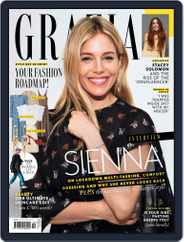 Grazia (Digital) Subscription                    March 22nd, 2021 Issue
