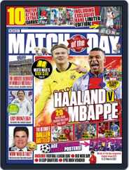 Match Of The Day (Digital) Subscription                    March 9th, 2021 Issue
