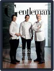 Gentleman España (Digital) Subscription                    March 1st, 2021 Issue