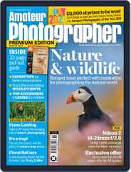 Amateur Photographer (Digital) Subscription                    March 9th, 2021 Issue