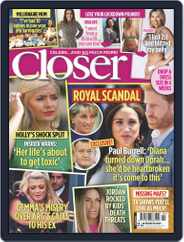 Closer (Digital) Subscription                    March 13th, 2021 Issue