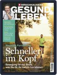 stern Gesund Leben (Digital) Subscription                    March 1st, 2021 Issue