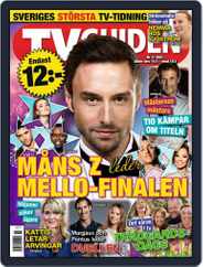 TV-guiden (Digital) Subscription                    March 11th, 2021 Issue