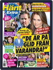 Hänt Extra (Digital) Subscription March 9th, 2021 Issue