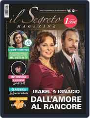il Segreto (Digital) Subscription                    March 1st, 2021 Issue