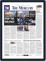 Mercury (Digital) Subscription                    March 9th, 2021 Issue