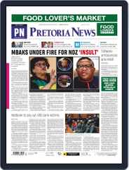 Pretoria News (Digital) Subscription                    March 9th, 2021 Issue