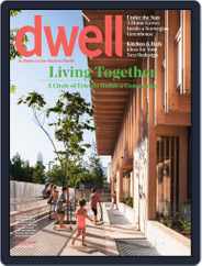 Dwell (Digital) Subscription                    March 1st, 2021 Issue