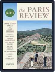 The Paris Review (Digital) Subscription                    March 1st, 2021 Issue