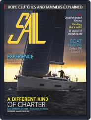 SAIL (Digital) Subscription                    April 1st, 2021 Issue