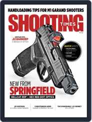 Shooting Times (Digital) Subscription                    May 1st, 2021 Issue