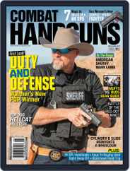 Combat Handguns (Digital) Subscription                    May 1st, 2021 Issue