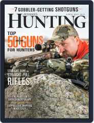 Petersen's Hunting (Digital) Subscription                    April 1st, 2021 Issue