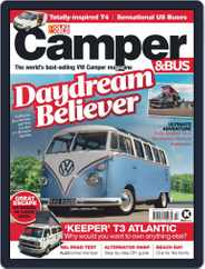 VW Camper & Bus (Digital) Subscription                    March 1st, 2021 Issue