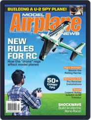 Model Airplane News (Digital) Subscription                    April 1st, 2021 Issue