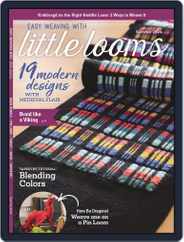 Little Looms Magazine (Digital) Subscription                    March 15th, 2024 Issue
