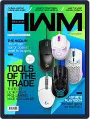 HWM Singapore (Digital) Subscription                    March 1st, 2021 Issue