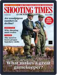 Shooting Times & Country (Digital) Subscription                    March 10th, 2021 Issue