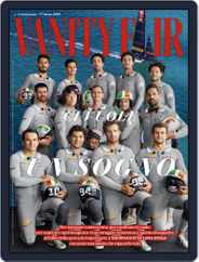 Vanity Fair Italia (Digital) Subscription                    March 17th, 2021 Issue