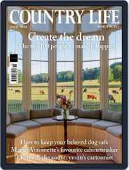 Country Life (Digital) Subscription                    March 10th, 2021 Issue