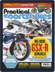 Practical Sportsbikes (Digital) Subscription                    March 1st, 2021 Issue