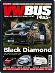 VW Bus T4&5+ (Digital) Subscription                    February 25th, 2021 Issue