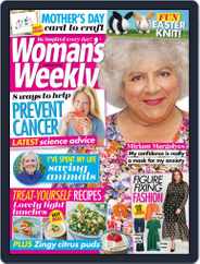 Woman's Weekly (Digital) Subscription                    March 16th, 2021 Issue