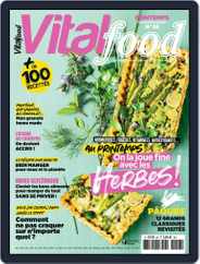 Vital Food (Digital) Subscription                    March 1st, 2021 Issue
