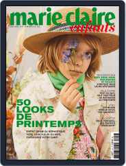 Marie Claire Enfants (Digital) Subscription                    February 1st, 2021 Issue