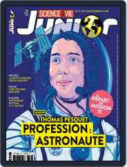 Science & Vie Junior (Digital) Subscription                    April 1st, 2021 Issue