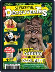 Science & Vie Découvertes (Digital) Subscription                    April 1st, 2021 Issue