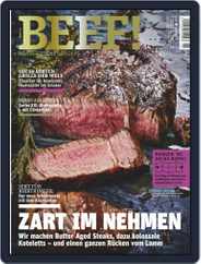 BEEF (Digital) Subscription                    February 1st, 2021 Issue