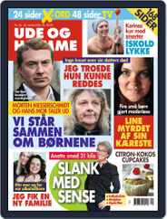 Ude og Hjemme (Digital) Subscription                    March 10th, 2021 Issue