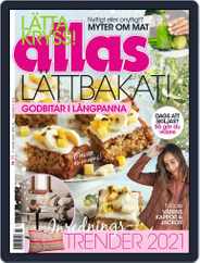 Allas (Digital) Subscription March 11th, 2021 Issue