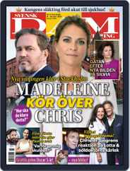 Svensk Damtidning (Digital) Subscription                    March 11th, 2021 Issue