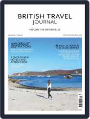 British Travel Journal (Digital) Subscription                    March 5th, 2021 Issue