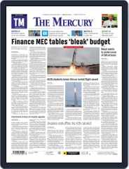 Mercury (Digital) Subscription                    March 10th, 2021 Issue