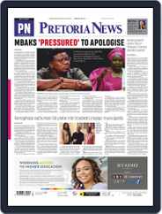 Pretoria News (Digital) Subscription                    March 10th, 2021 Issue