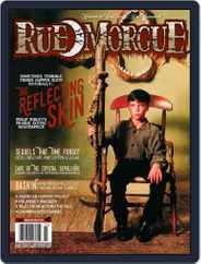 RUE MORGUE (Digital) Subscription                    March 1st, 2016 Issue