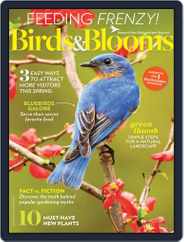 Birds & Blooms (Digital) Subscription                    April 1st, 2021 Issue