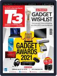 T3 India (Digital) Subscription                    March 1st, 2021 Issue