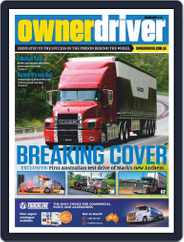 Owner Driver (Digital) Subscription                    March 1st, 2021 Issue